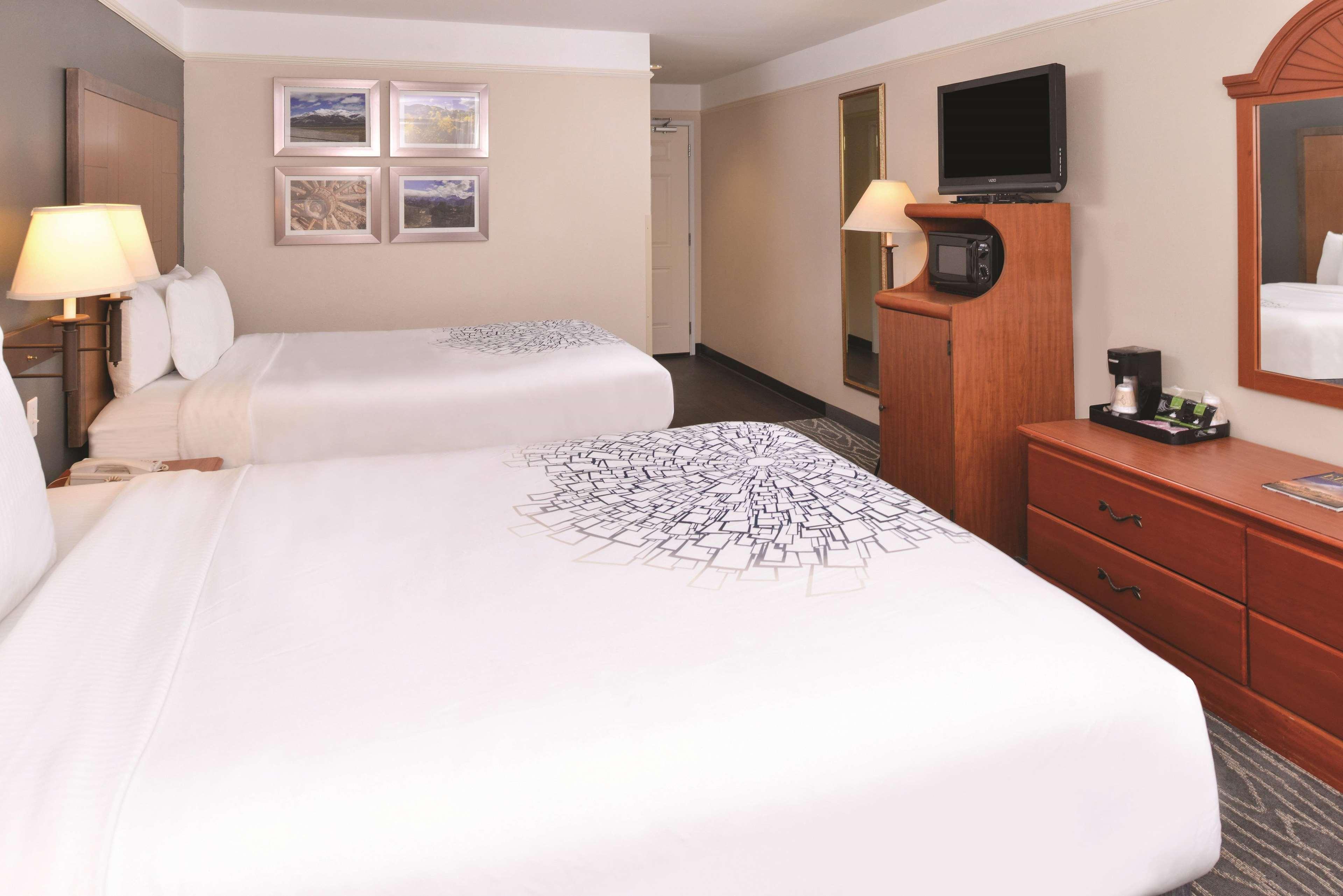 Hotel La Quinta By Wyndham Ruidoso Downs Exterior foto
