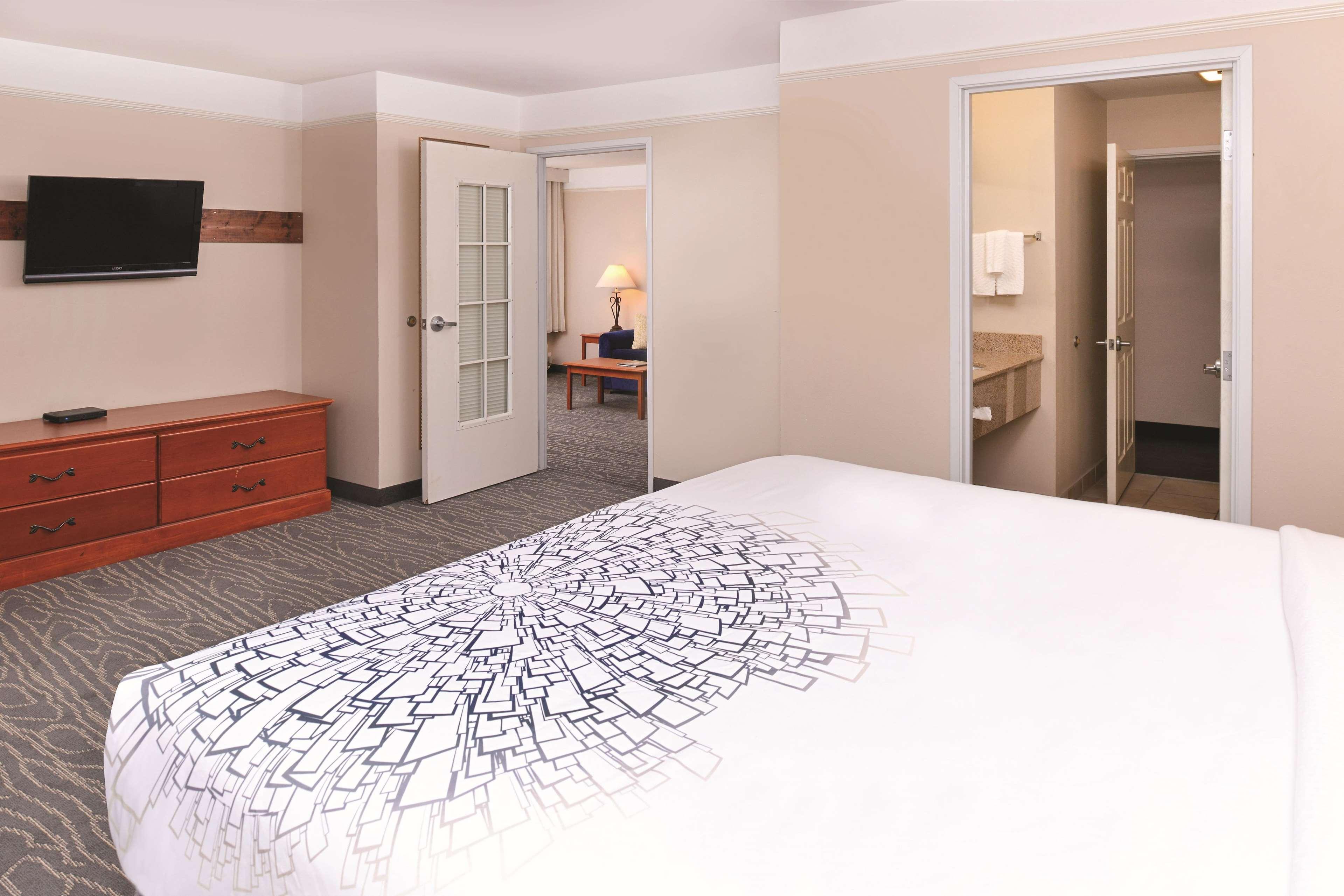 Hotel La Quinta By Wyndham Ruidoso Downs Exterior foto