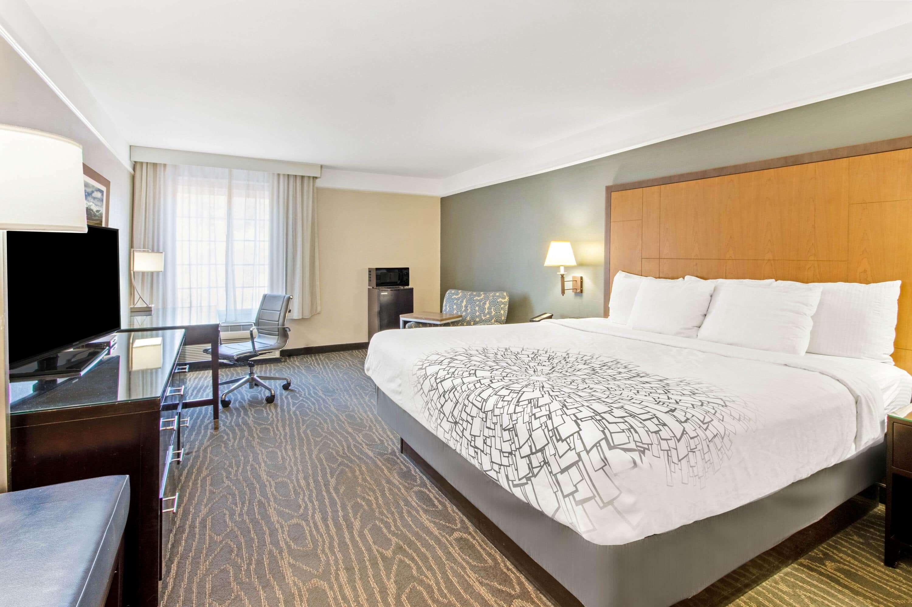 Hotel La Quinta By Wyndham Ruidoso Downs Exterior foto