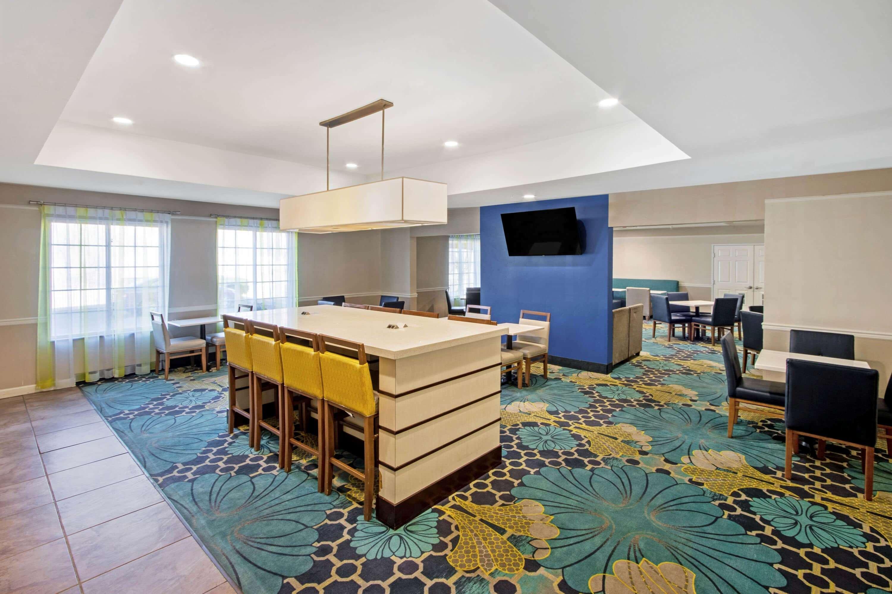 Hotel La Quinta By Wyndham Ruidoso Downs Exterior foto