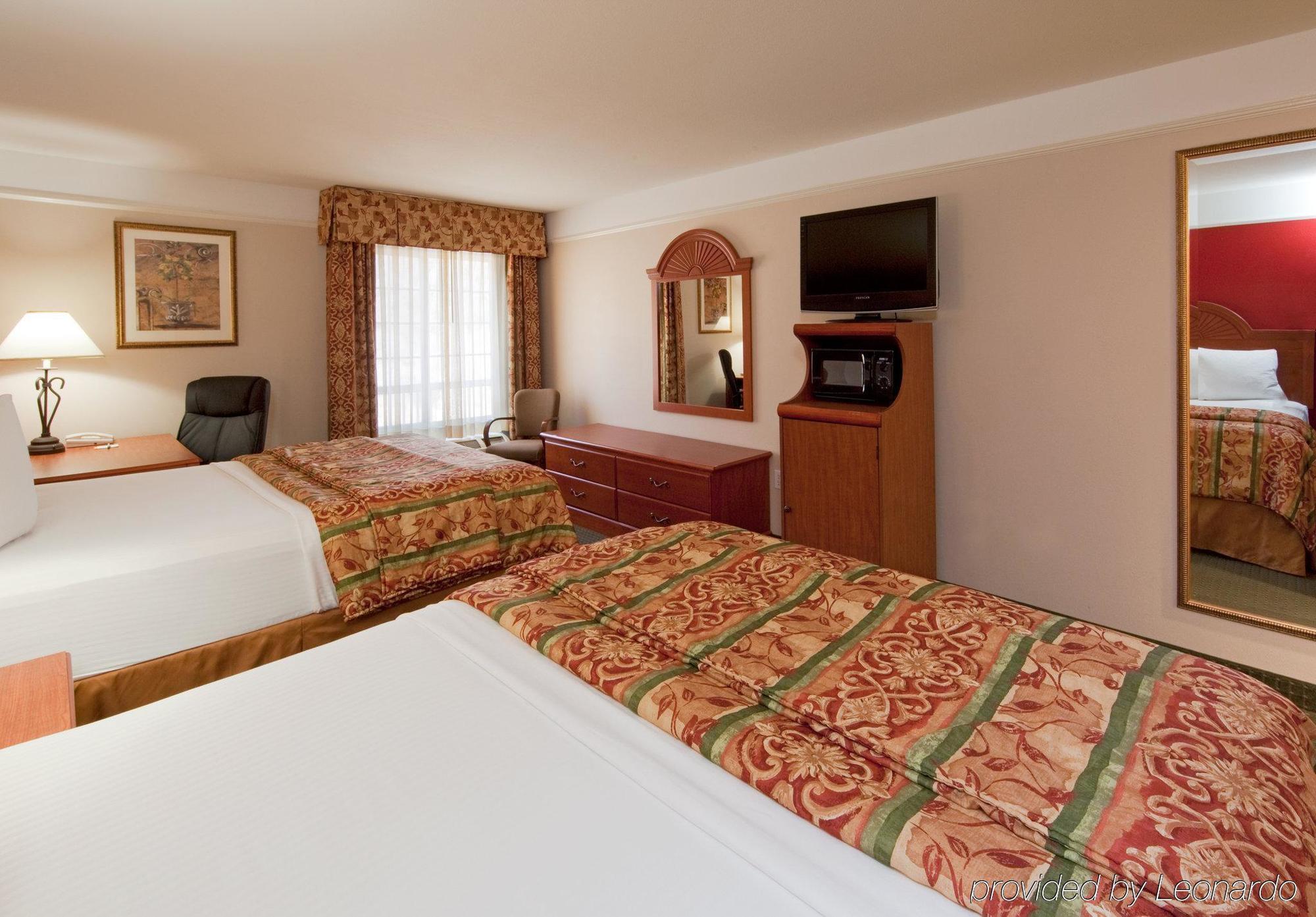 Hotel La Quinta By Wyndham Ruidoso Downs Habitación foto