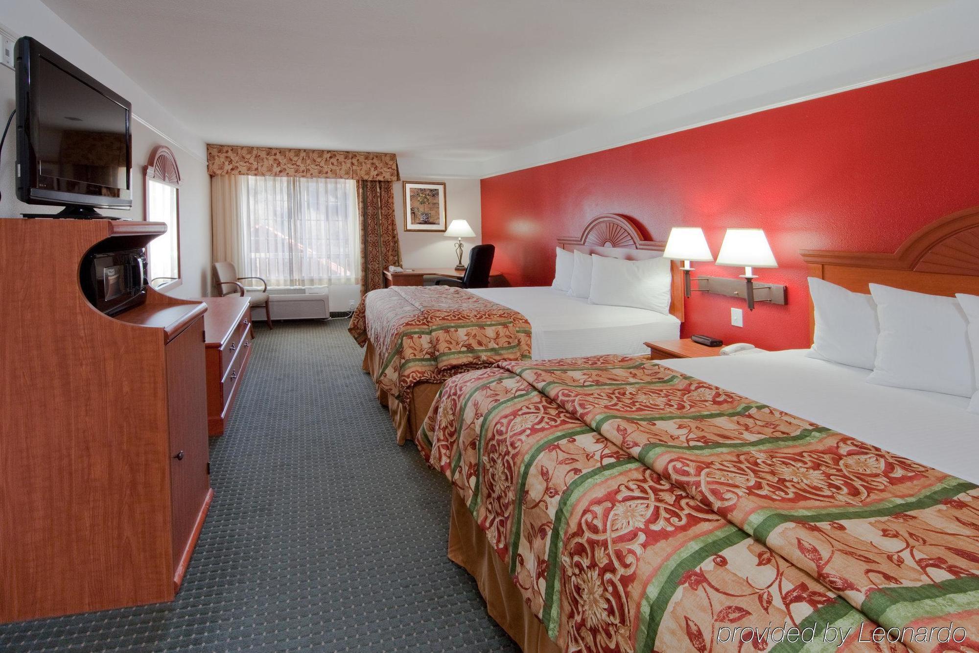 Hotel La Quinta By Wyndham Ruidoso Downs Habitación foto
