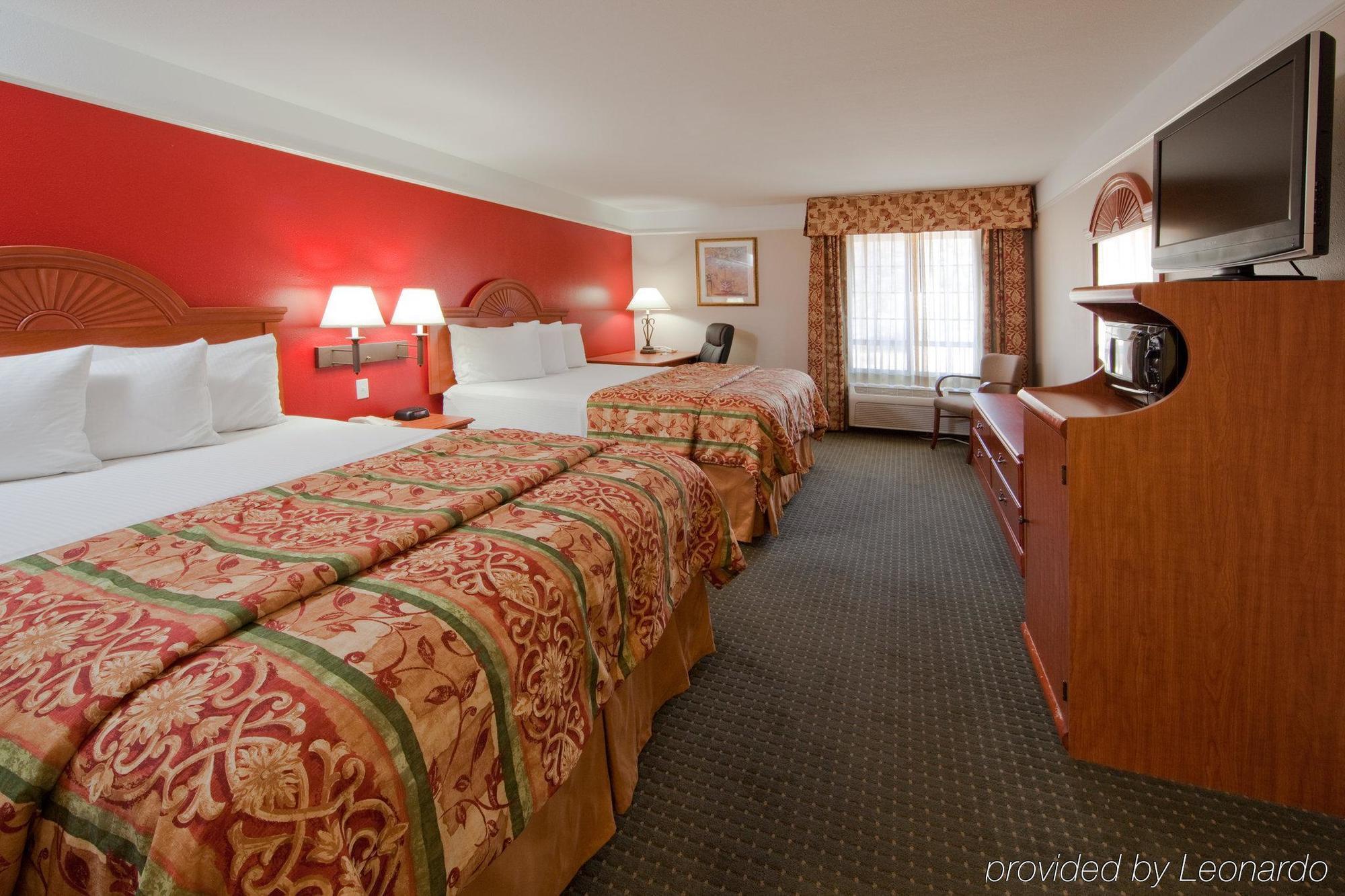Hotel La Quinta By Wyndham Ruidoso Downs Habitación foto