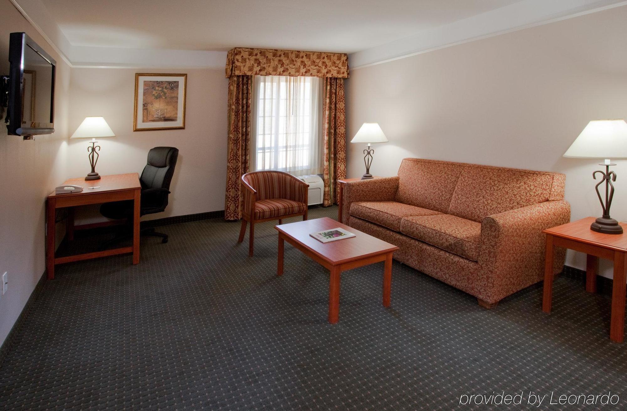 Hotel La Quinta By Wyndham Ruidoso Downs Habitación foto