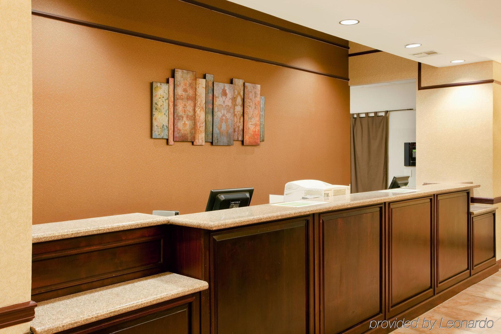 Hotel La Quinta By Wyndham Ruidoso Downs Interior foto