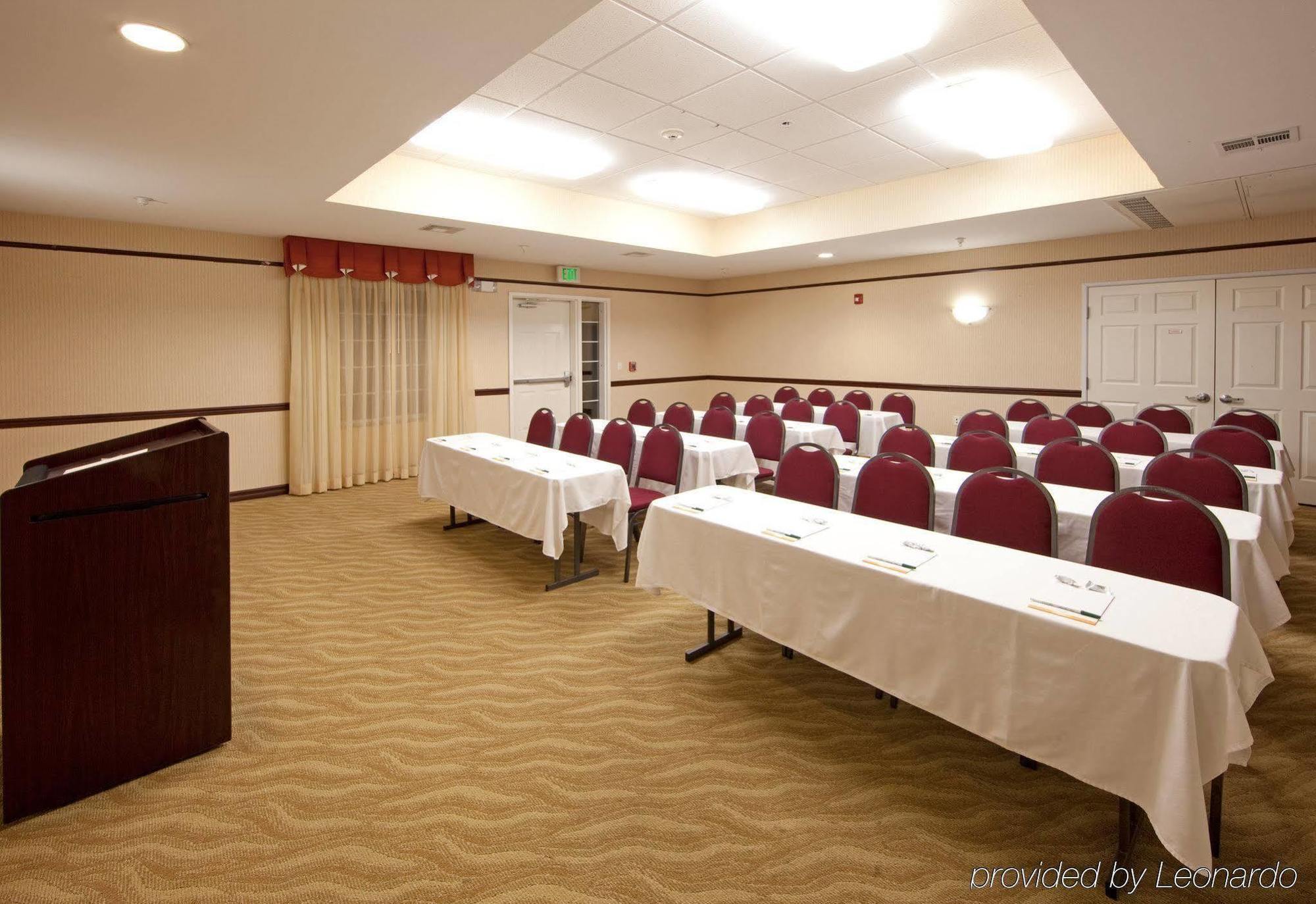 Hotel La Quinta By Wyndham Ruidoso Downs Negocio foto