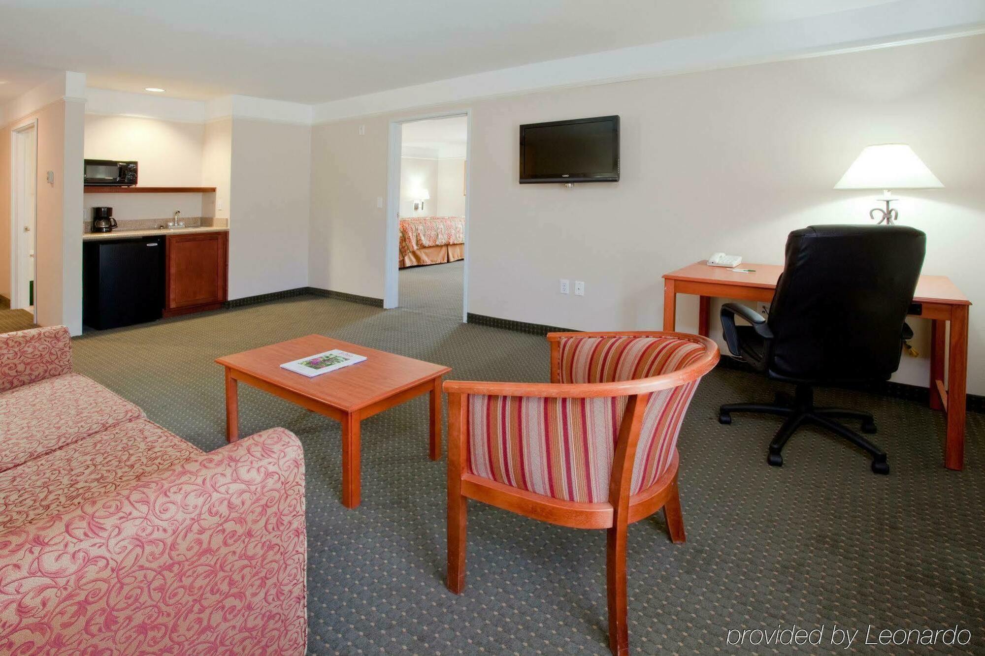 Hotel La Quinta By Wyndham Ruidoso Downs Habitación foto